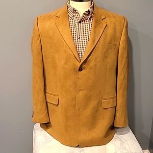 CHAPS RALPH LAUREN JACKET